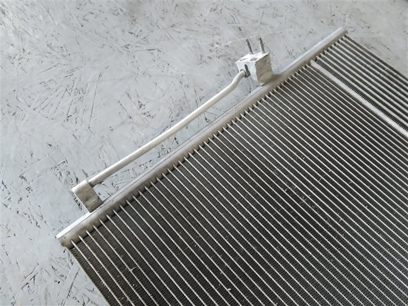 радиатор кондиционера, 14460 рублей, Санкт-Петербург