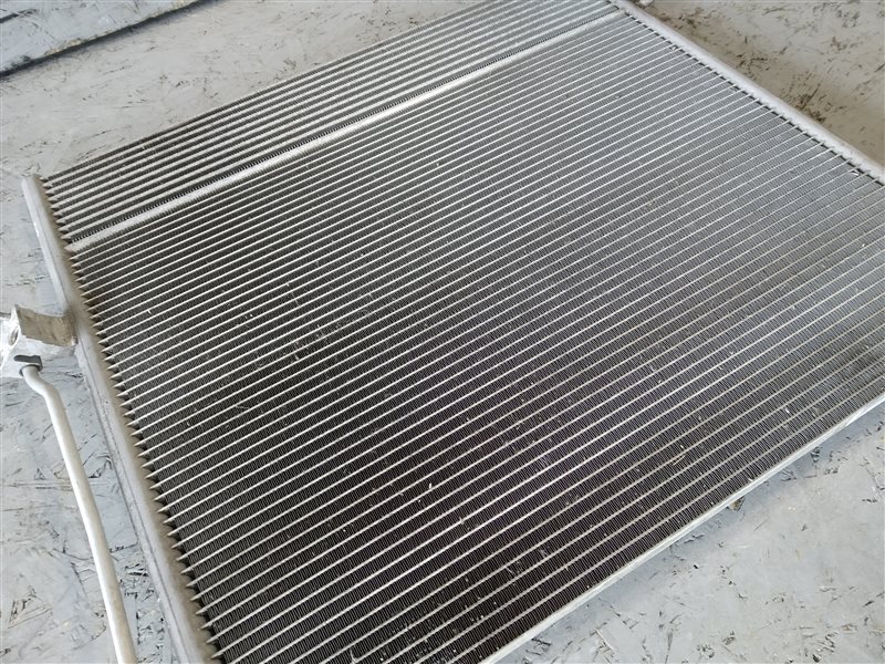 радиатор кондиционера, 14460 рублей, Санкт-Петербург