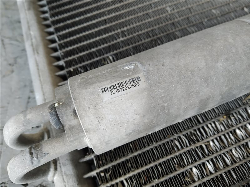 радиатор кондиционера, 14460 рублей, Санкт-Петербург