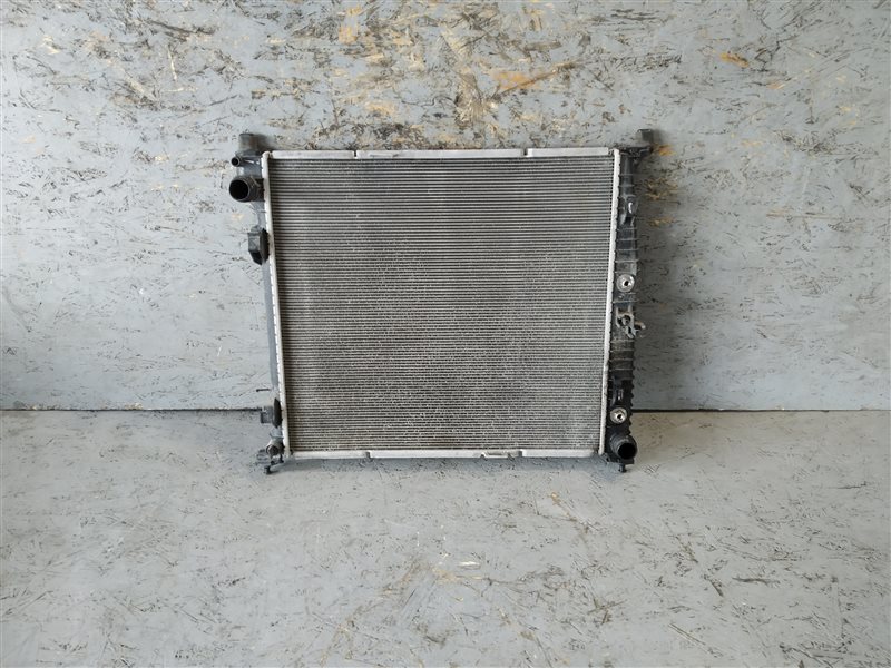 радиатор основной, 17540 рублей, Санкт-Петербург