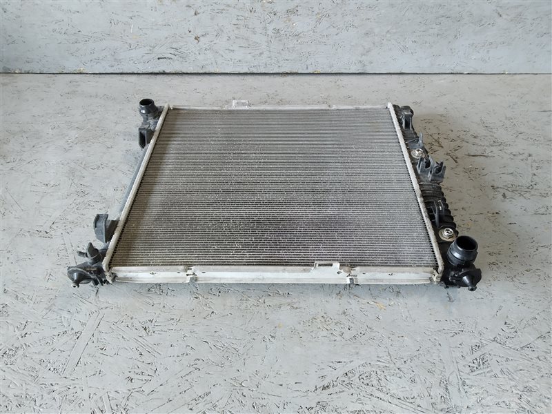 радиатор основной, 17540 рублей, Санкт-Петербург