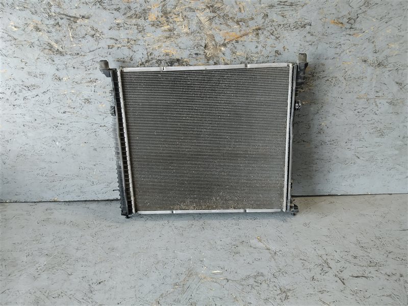 радиатор основной, 17540 рублей, Санкт-Петербург