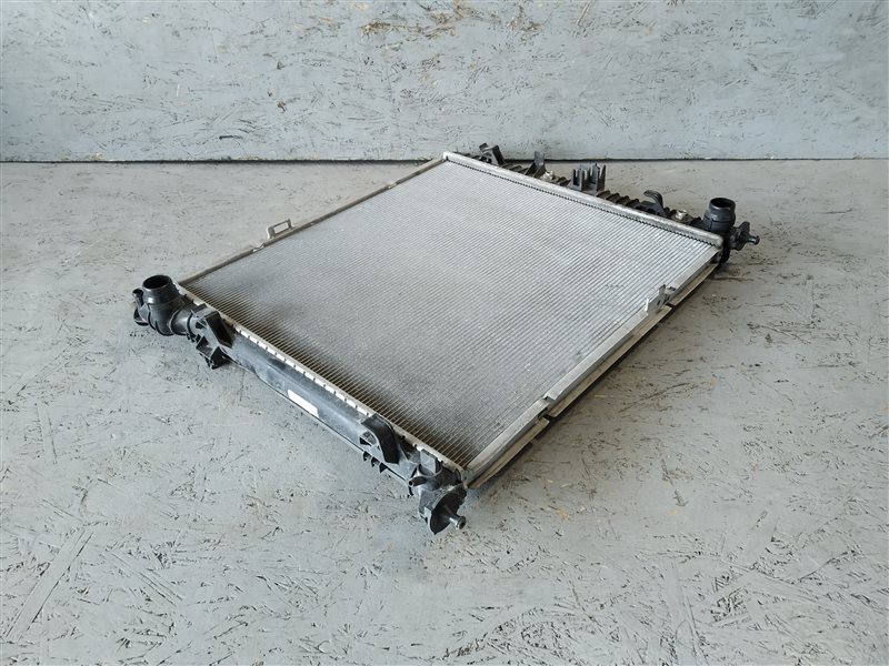 радиатор основной, 17540 рублей, Санкт-Петербург