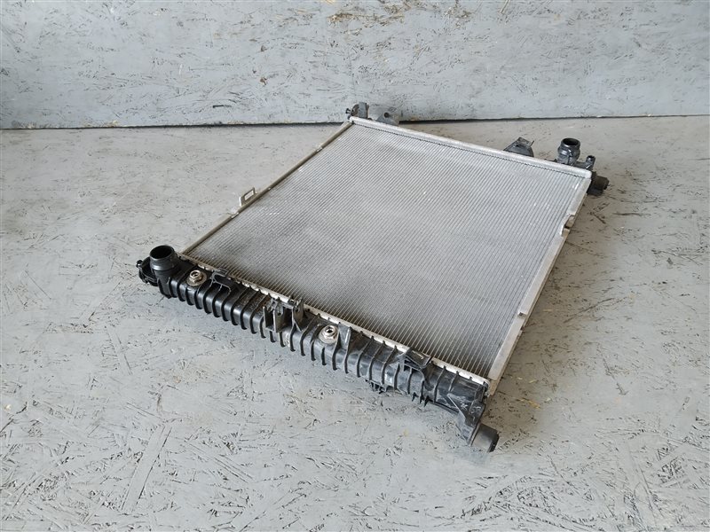 радиатор основной, 17540 рублей, Санкт-Петербург