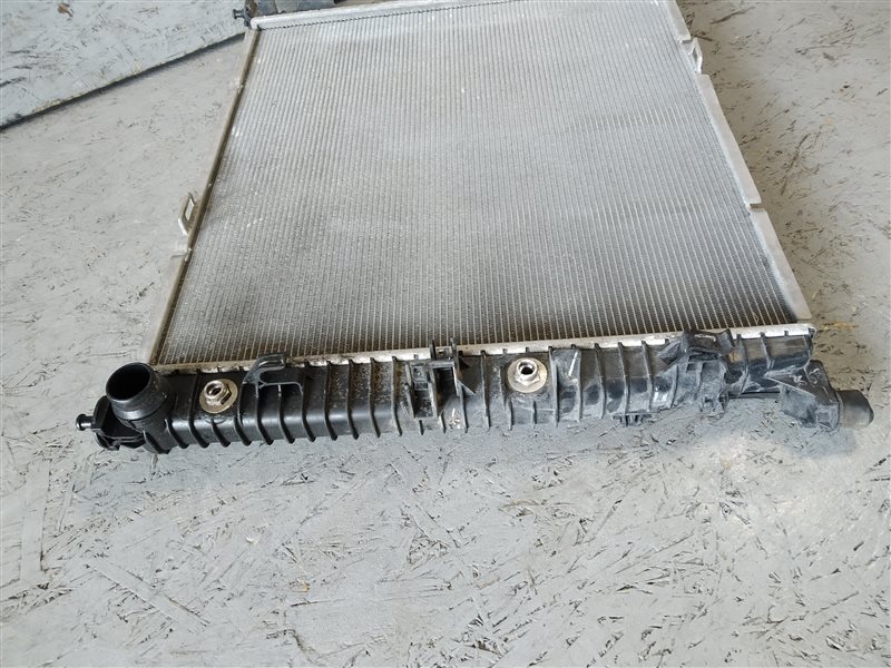 радиатор основной, 17540 рублей, Санкт-Петербург