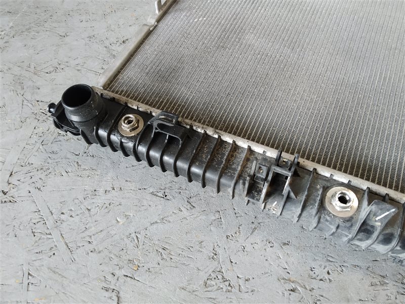 радиатор основной, 17540 рублей, Санкт-Петербург