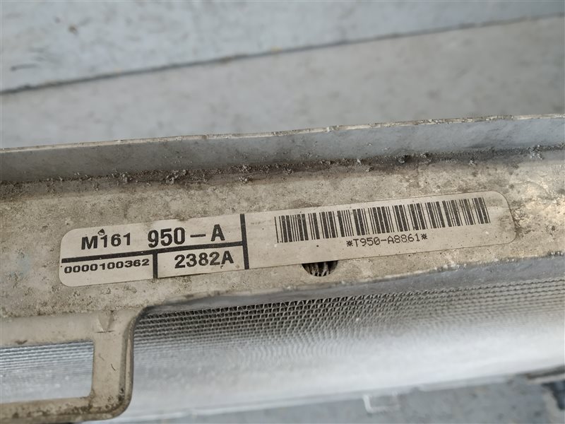 радиатор основной, 17540 рублей, Санкт-Петербург