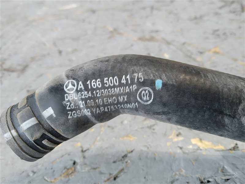 патрубок охлаждения, 1470 рублей, Санкт-Петербург