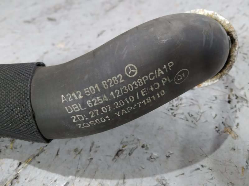 патрубок радиатора, 580 рублей, Санкт-Петербург