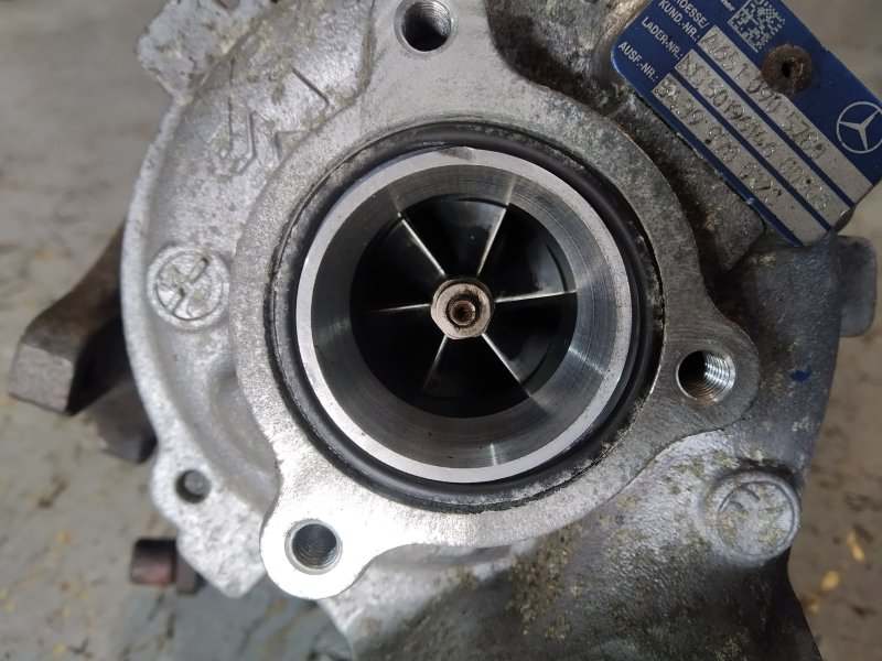 турбина, 5950 рублей, Санкт-Петербург