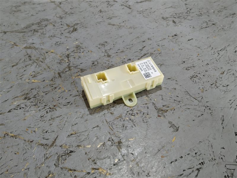 блок управления крышкой багажника, 2610 рублей, Санкт-Петербург