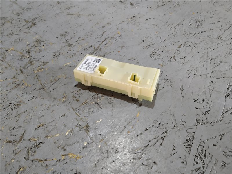 блок управления крышкой багажника, 2610 рублей, Санкт-Петербург