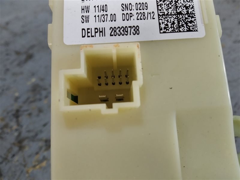 блок управления крышкой багажника, 2610 рублей, Санкт-Петербург