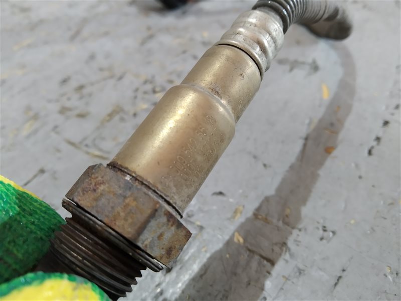 лямбда-зонд, 2020 рублей, Санкт-Петербург