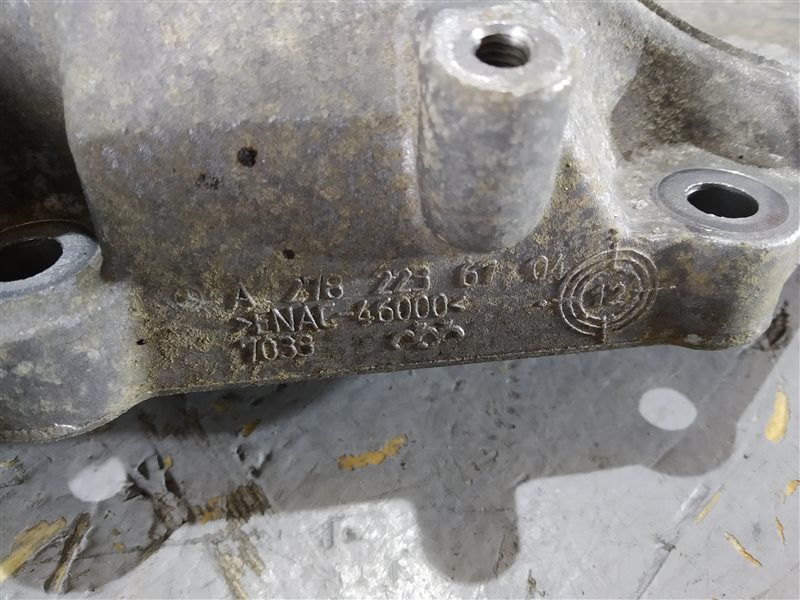 кронштейн двигателя, 1235 рублей, Санкт-Петербург