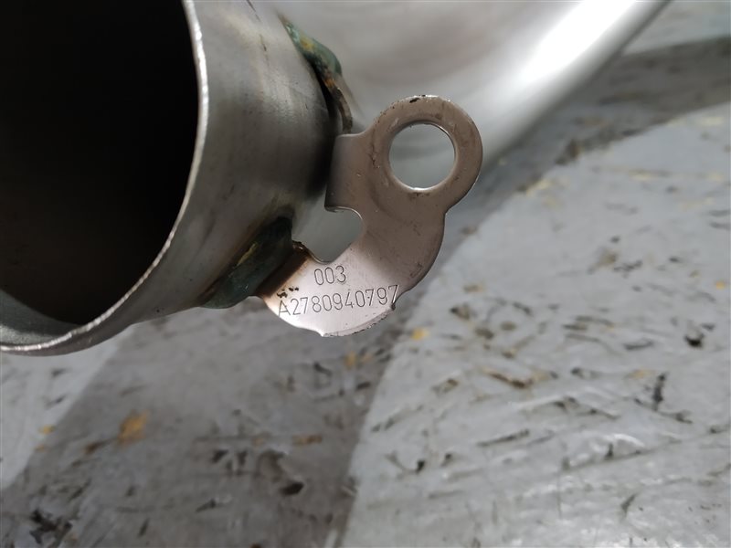 патрубок турбины, 2535 рублей, Санкт-Петербург