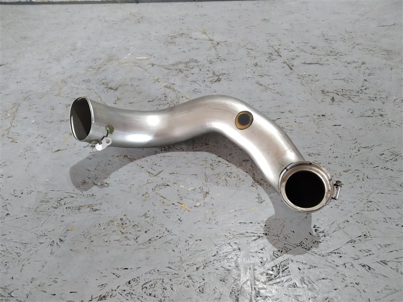 патрубок турбины, 2535 рублей, Санкт-Петербург