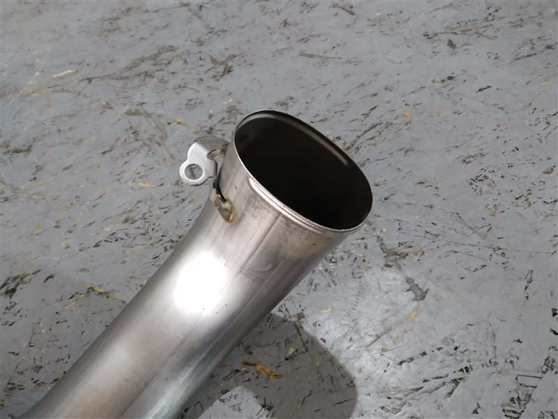 патрубок турбины, 2535 рублей, Санкт-Петербург