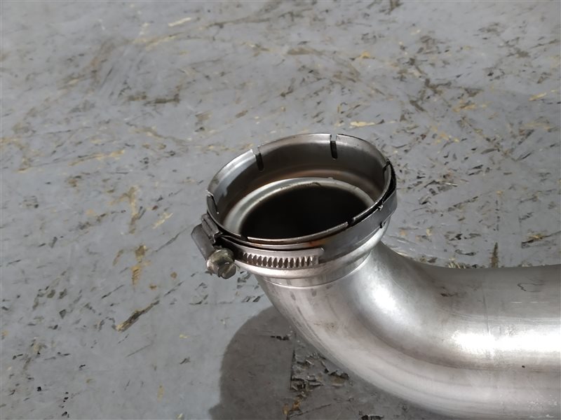 патрубок турбины, 2535 рублей, Санкт-Петербург