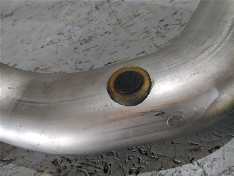 патрубок турбины, 2535 рублей, Санкт-Петербург