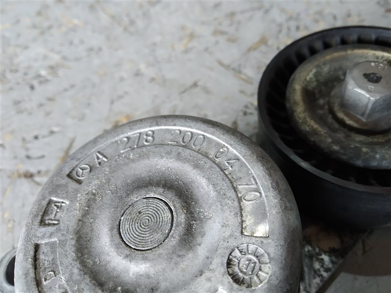 натяжитель ремня, 1115 рублей, Санкт-Петербург