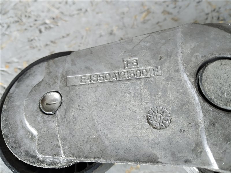 натяжитель ремня, 1115 рублей, Санкт-Петербург