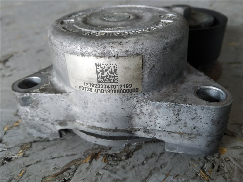 натяжитель ремня, 1115 рублей, Санкт-Петербург