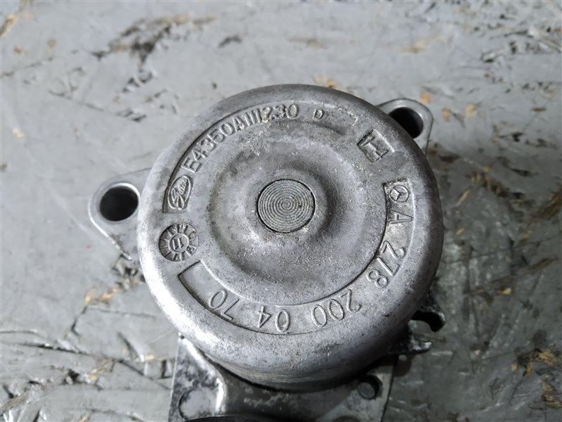 натяжитель ремня, 1115 рублей, Санкт-Петербург