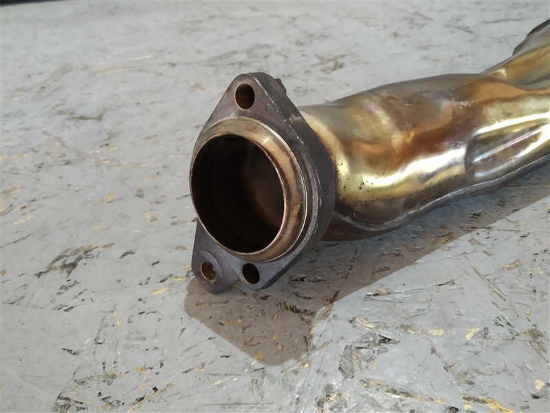 коллектор выпускной, 1115 рублей, Санкт-Петербург