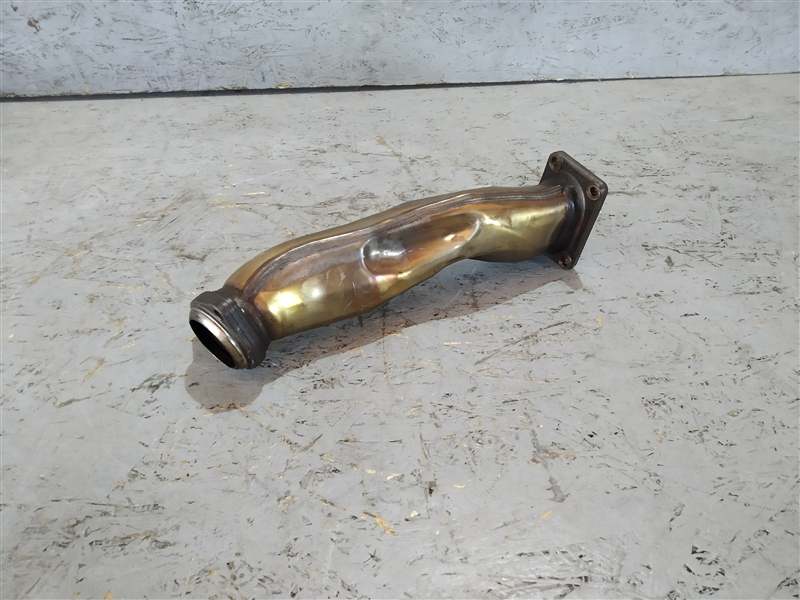 коллектор выпускной, 1115 рублей, Санкт-Петербург