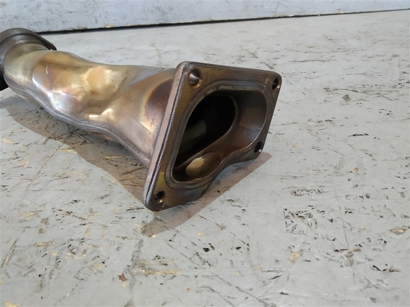 коллектор выпускной, 1115 рублей, Санкт-Петербург