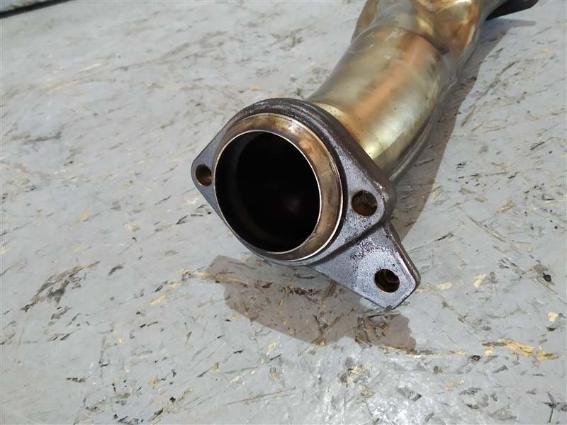 коллектор выпускной, 1115 рублей, Санкт-Петербург