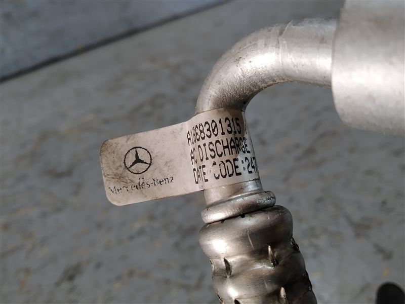 трубка кондиционера, 1115 рублей, Санкт-Петербург