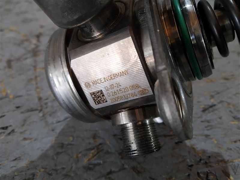 ТНВД, 10000 рублей, Санкт-Петербург