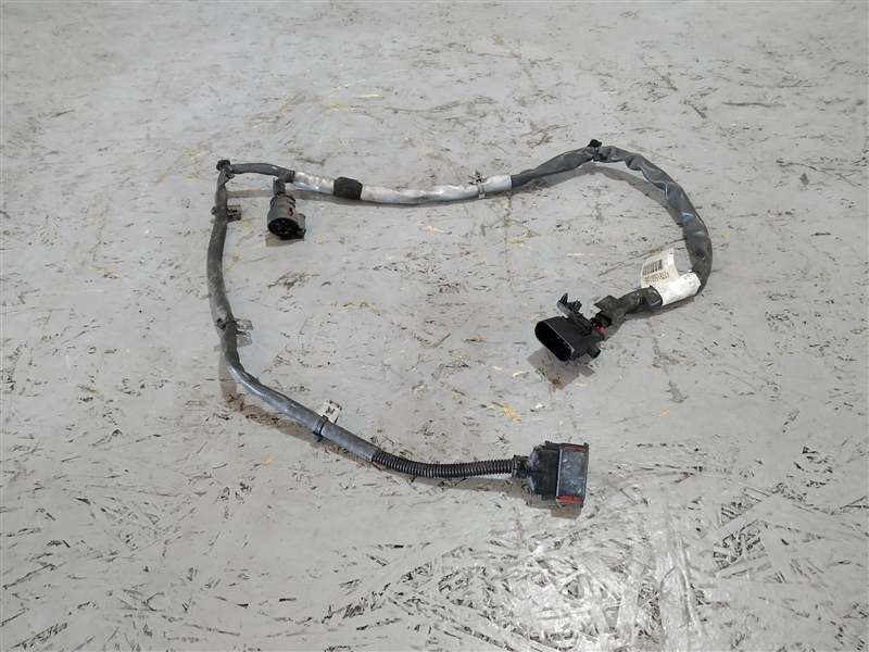 Проводка АКПП, 1430 рублей, Санкт-Петербург