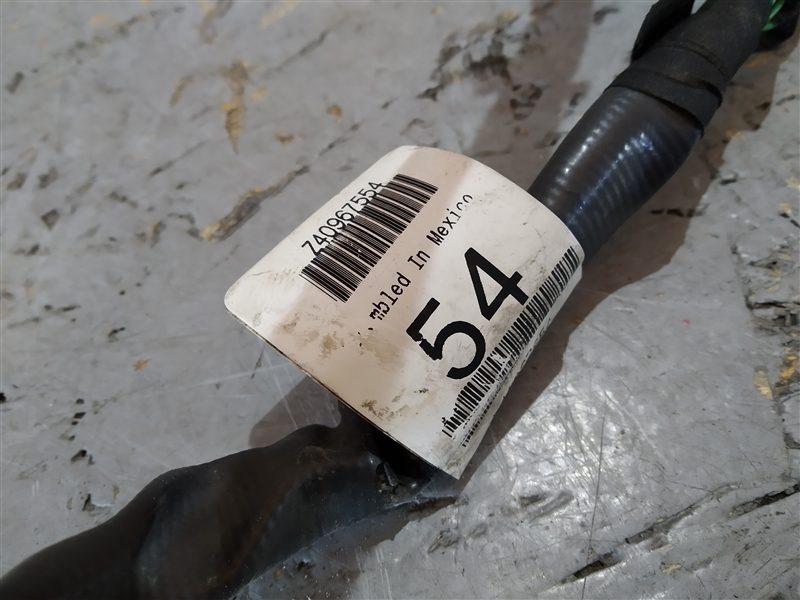 Проводка АКПП, 1430 рублей, Санкт-Петербург