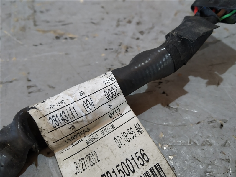 Проводка АКПП, 1430 рублей, Санкт-Петербург