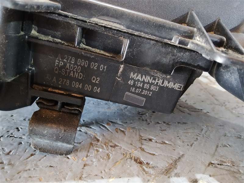 корпус воздушного фильтра, 1710 рублей, Санкт-Петербург