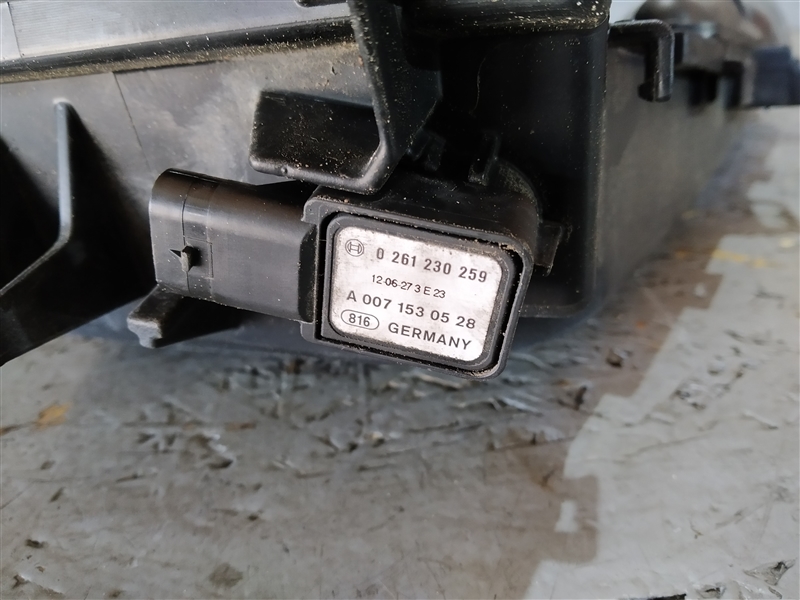 корпус воздушного фильтра, 1710 рублей, Санкт-Петербург