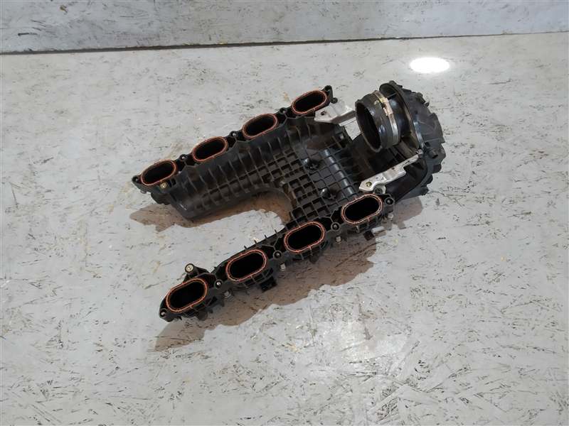 коллектор впускной, 2260 рублей, Санкт-Петербург