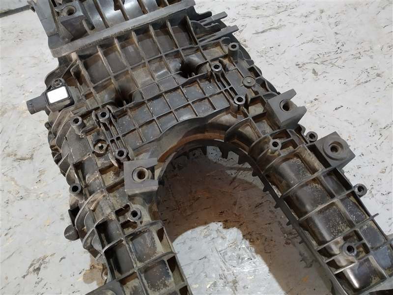 коллектор впускной, 2260 рублей, Санкт-Петербург