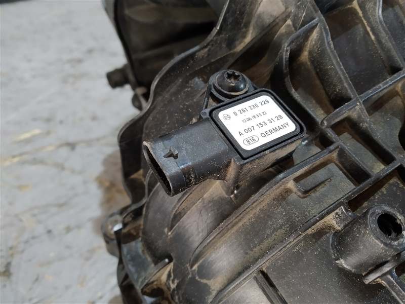 коллектор впускной, 2260 рублей, Санкт-Петербург