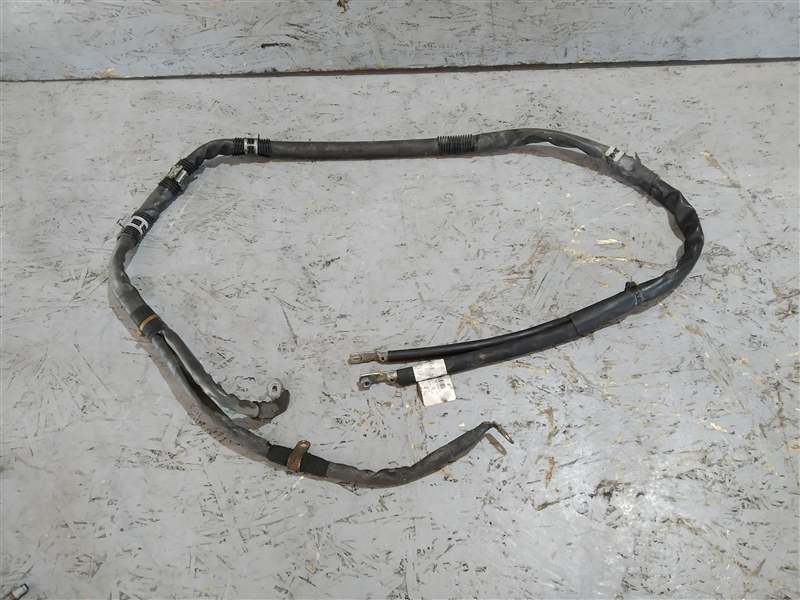 провод стартера, 1470 рублей, Санкт-Петербург