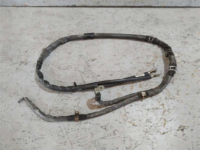 провод стартера, 1470 рублей, Санкт-Петербург