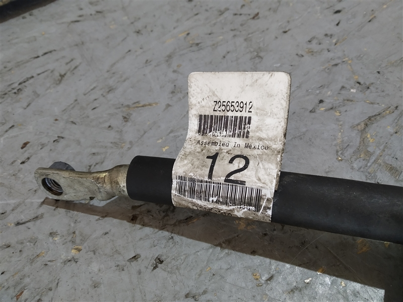 провод стартера, 1470 рублей, Санкт-Петербург