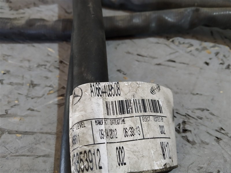 провод стартера, 1470 рублей, Санкт-Петербург