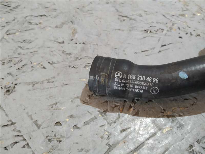 патрубок охлаждения, 575 рублей, Санкт-Петербург