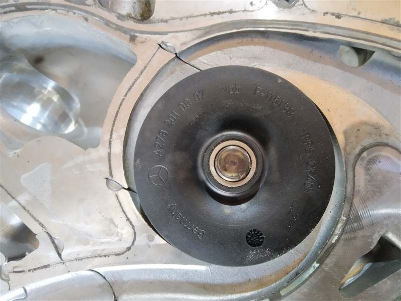 помпа, 5805 рублей, Санкт-Петербург