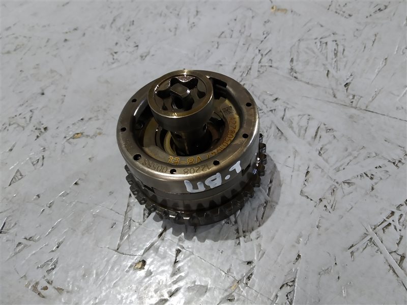 муфта распредвала, 10555 рублей, Санкт-Петербург