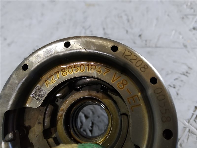 муфта распредвала, 10555 рублей, Санкт-Петербург